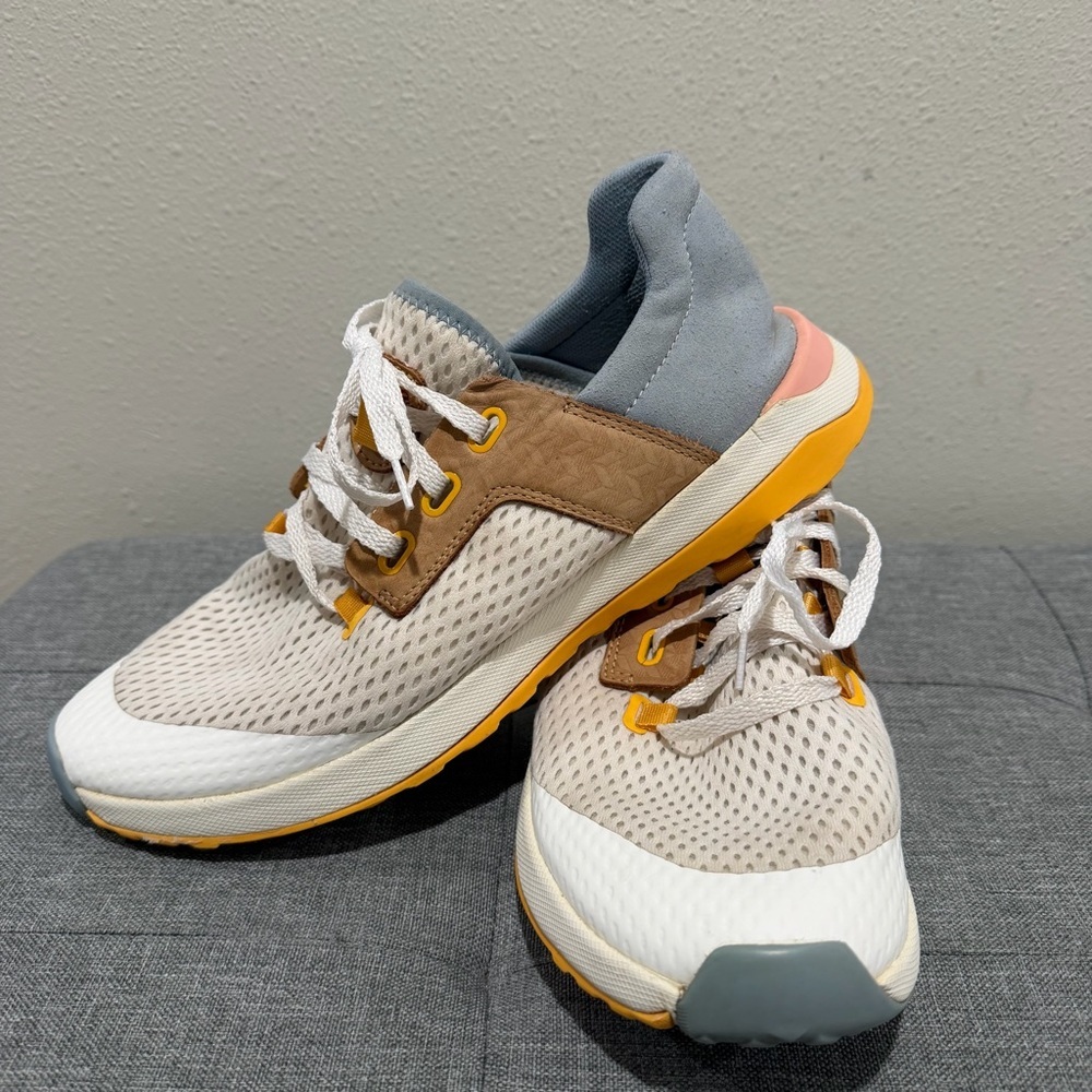 OluKai Wailuku Athletic Sneakers - Picture 4 of 9